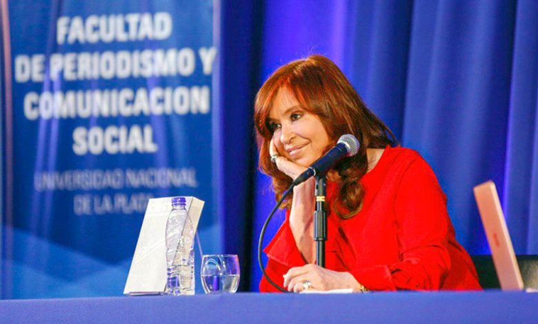 cristina
