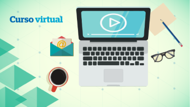 curso virtual
