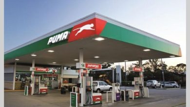 estacion puma 25 de mayo