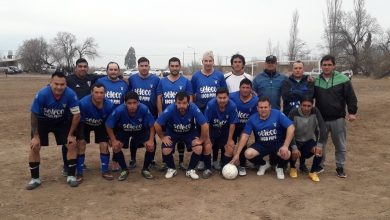 liga senior 20191718