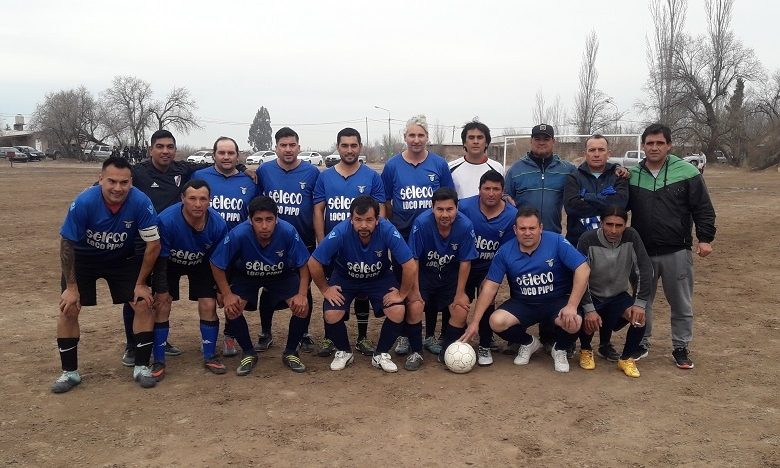 liga senior 20191718