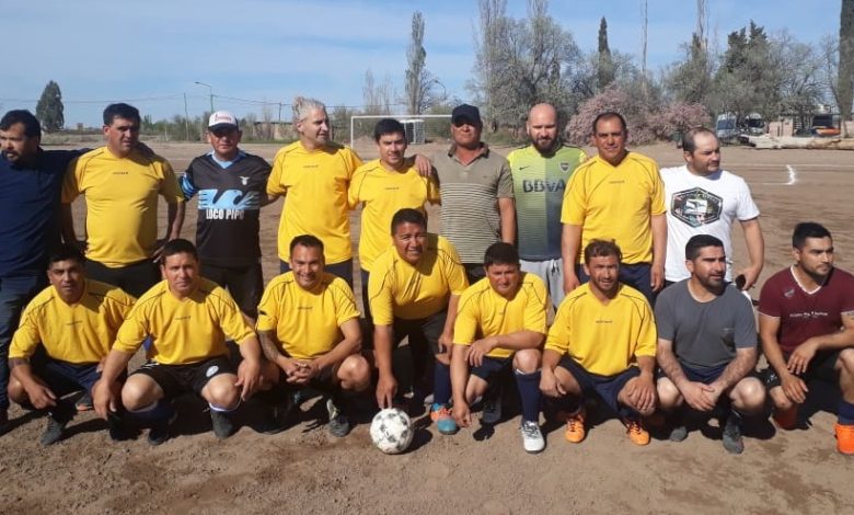 liga senior 78