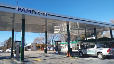 pampetrol