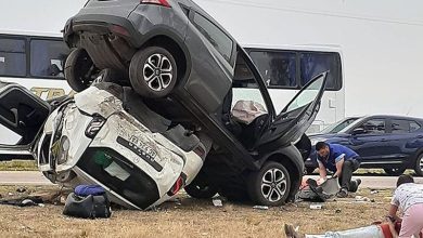 accidente anguil