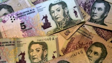 billetes 5