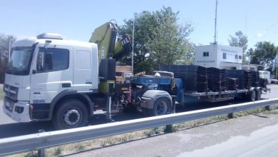 camion sta isabel