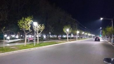 led 25