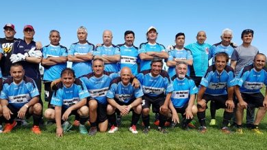 liga senior seleccion