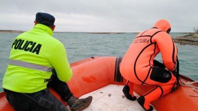 pescadores