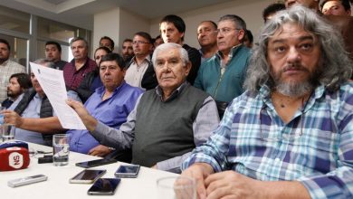 petroleros asamblea