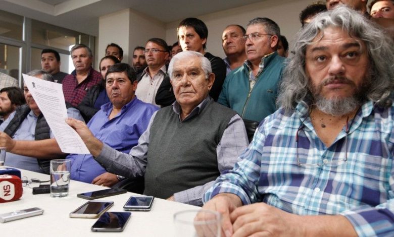 petroleros asamblea