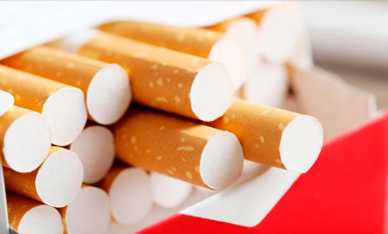 cigarrillos