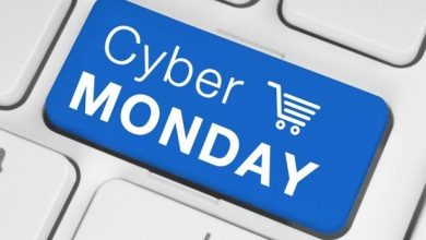 cyber monday