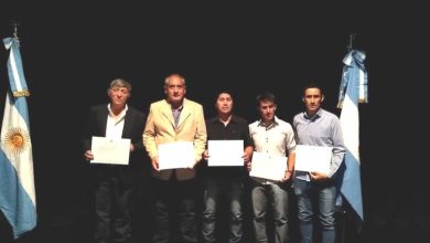diplomas puelen