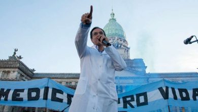 leandrorodriguezlastra medicosporlavida240919