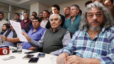 nqn conferencia de prensa sindicato de petroleros juan thomes 8 1 1