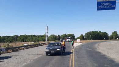ruta 151