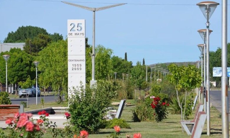 25 de Mayo habilita encuentros familiares y más actividades deportivas