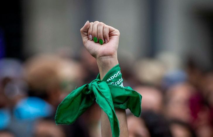En La Pampa el protocolo no se toca: están haciendo 600 abortos legales por año