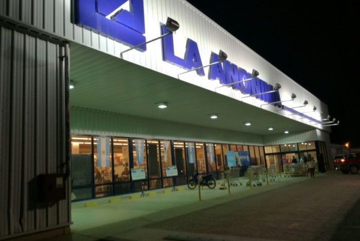 Horario de cierre de supermercados en la previa de las Fiestas
