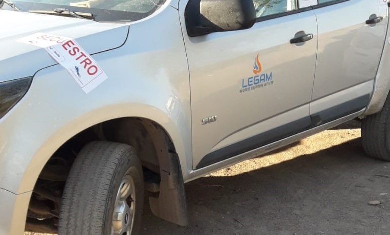 camioneta legam 2