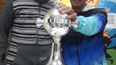 copa ciudad de catriel liga senior