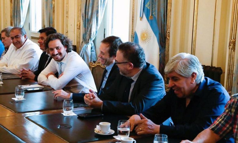 El aumento para los privados será de entre $5.000 y $8.000
