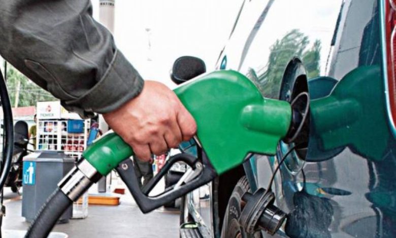 La semana arranca con aumento en combustible