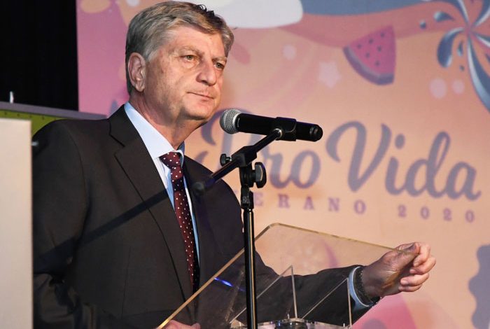 Tarjetas Sociales: Ziliotto anunció bono de $3.500