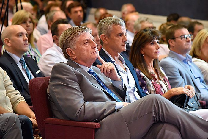 La Pampa lanza un plan para lograr su soberanía energética
