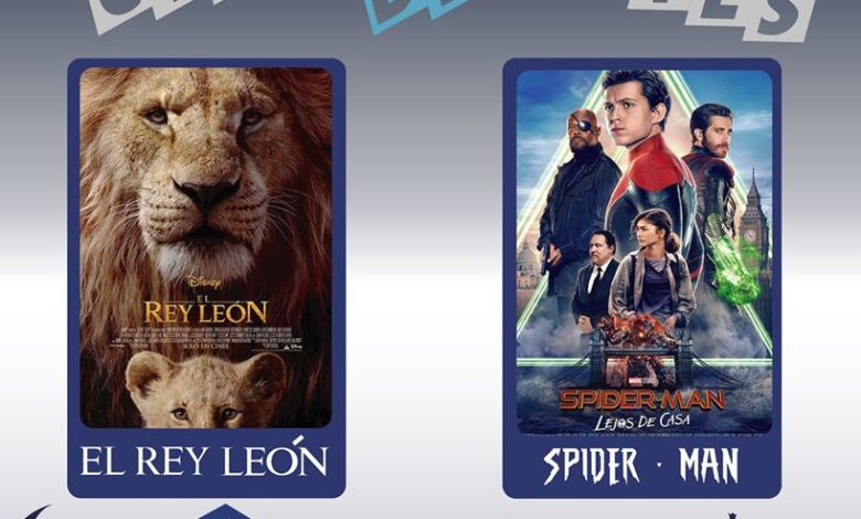 Domingo de Feria de Reyes y Cine en 25 de Mayo. Sumate!!!