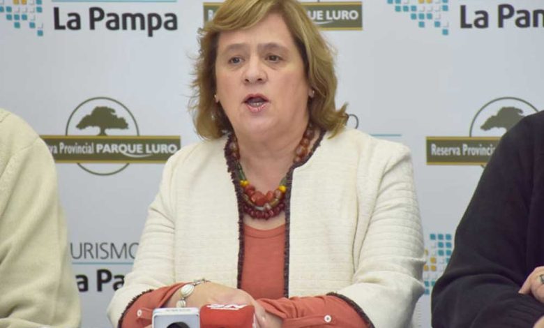 Denunciaron a exfuncionarios de Acha que se liquidaron sueldo y vacaciones