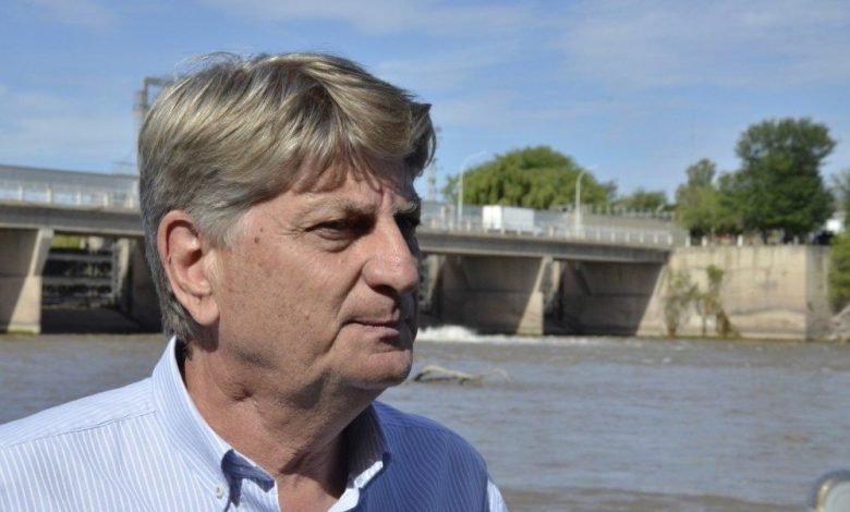 PORTEZUELO: “A MENDOZA NO LE CREEMOS NADA POR EL AUTORITARISMO QUE TIENE”