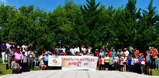 Crianceros del oeste reclaman ayuda: “No podemos esperar más”