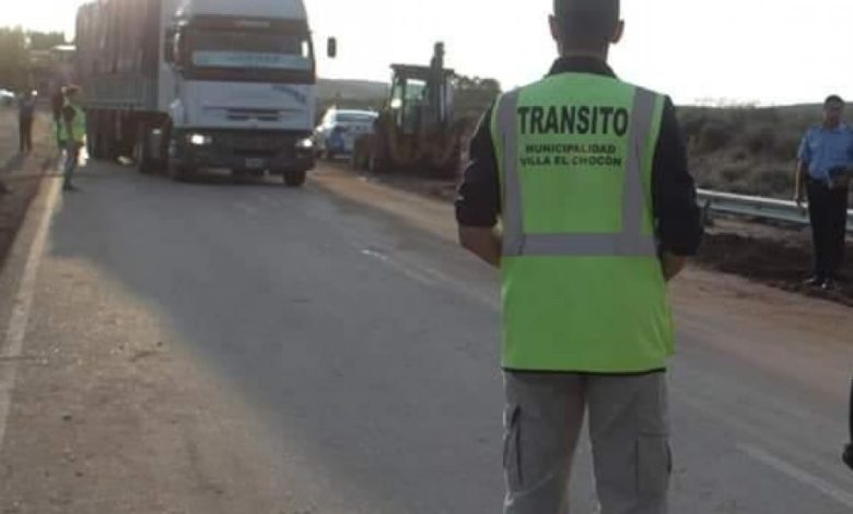 Cual es el estado de las rutas 237, 22 y 17 tras la tormenta
