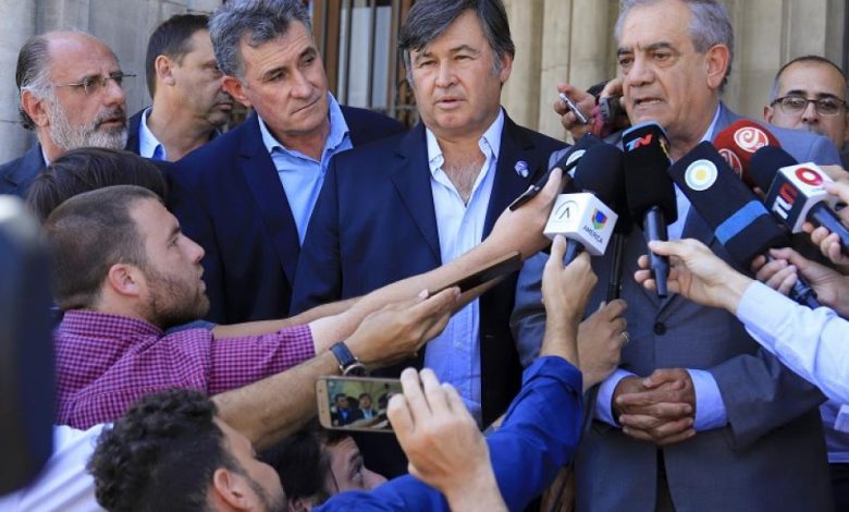 Nación confirmó el aumento de las retenciones a la soja