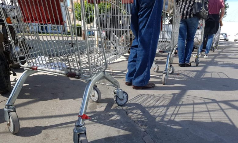 Desde el lunes los comercios autorizados en La Pampa abrirán entre las 7 y las 18 hora