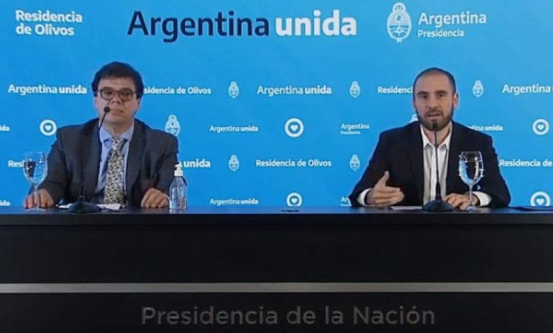 10 mil pesos para monotributistas y trabajadores informales