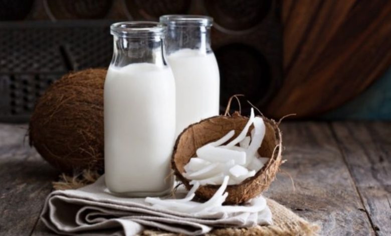 La Anmat prohibió una leche de coco y dos aceites de oliva