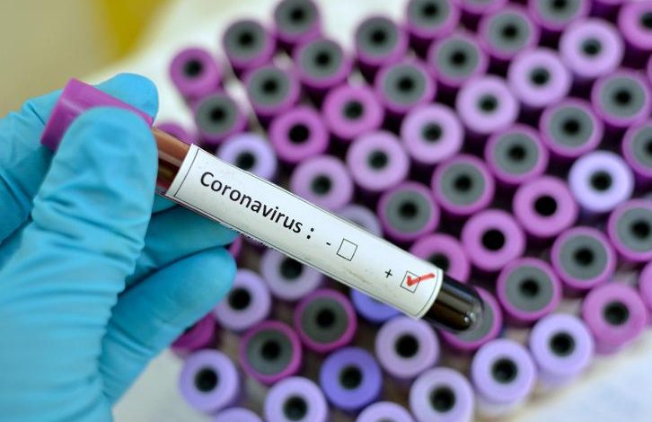 La OMS declaró que el coronavirus es una pandemia