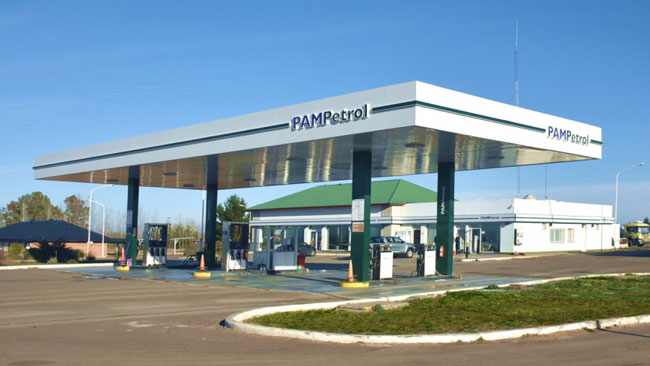 Pampetrol logró una nueva certificación IRAM