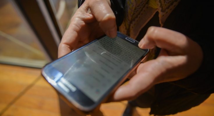 Estudiá sin gastar datos móviles: La UNLPam gestiona que las telefónicas liberen internet para estudiantes y docentes