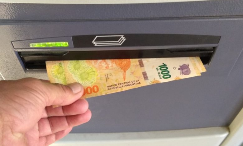 Anunciaron aumento del salario mínimo