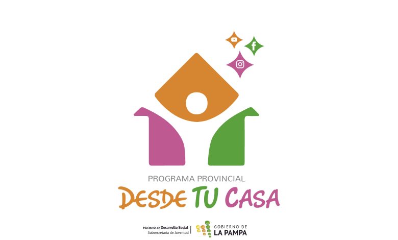Diez nuevas propuestas del programa «Desde Tu Casa»