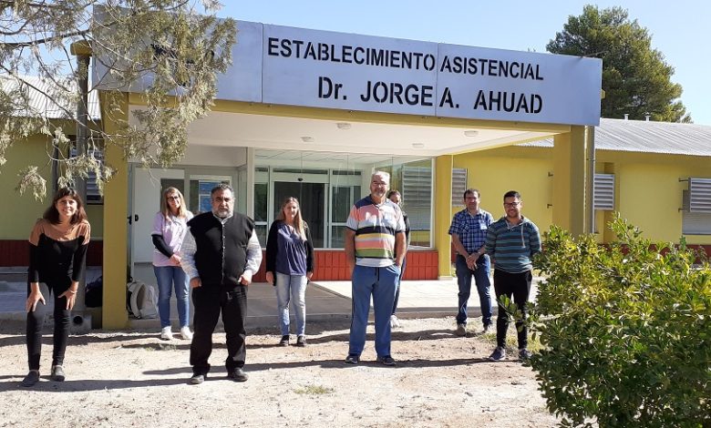 Extreman las medidas de circulación entre 25 de Mayo y Catriel