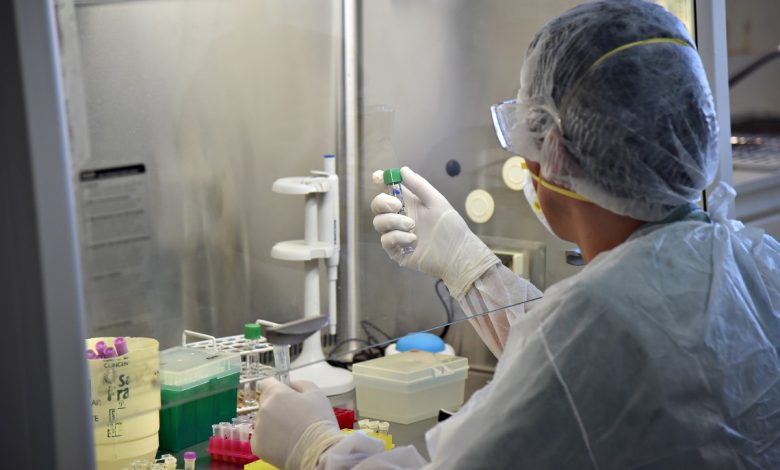 COVID-19: con cinco casos confirmados se intensifican las medidas para reducir la circulación del virus en La Pampa