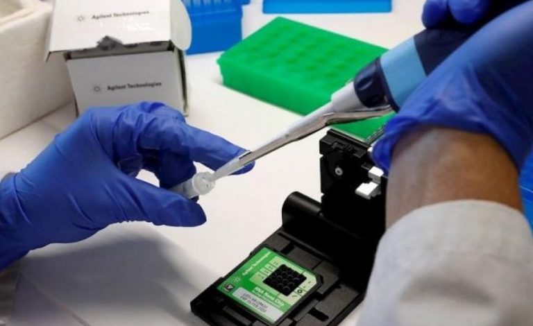 Catriel. Coronavirus. Otra buena noticia!: Dio NEGATIVO el segundo control a la paciente internada en clínica Perón