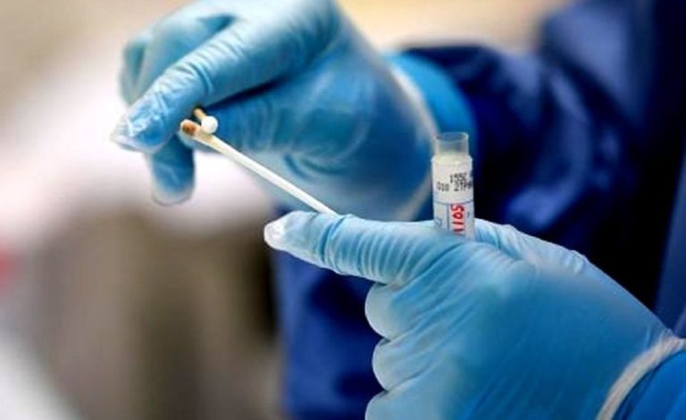 Coronavirus. Catriel sin positivos. La ultima paciente internada, dio NEGATIVO