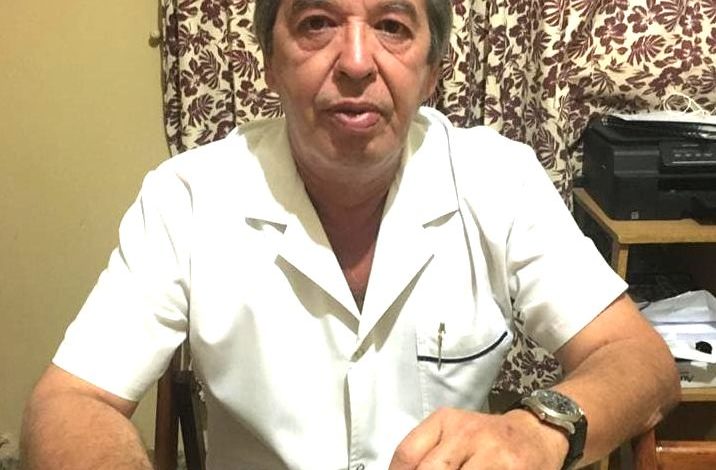 Catriel-Catriel. Caso positivo de COVID19. Director de Clínica Perón: “Seguimos el protocolo como corresponde”