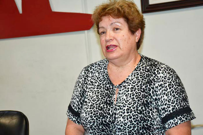 Santa Isabel: aumento del 70% en los sueldos de los funcionarios